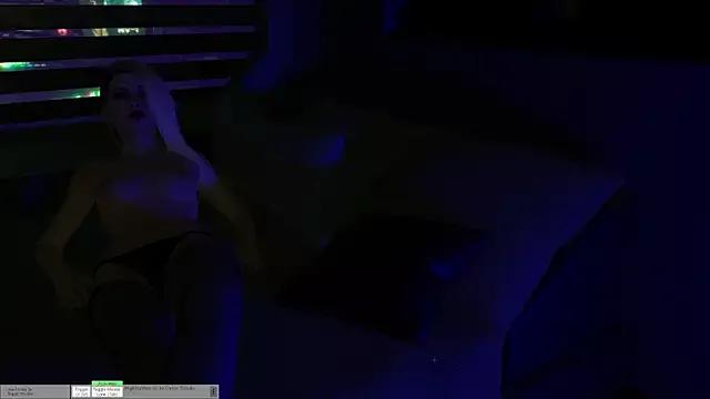 xxxlecram from StripChat