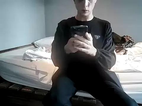 xxxlecram from StripChat
