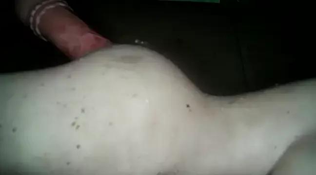 xxxlecram from StripChat