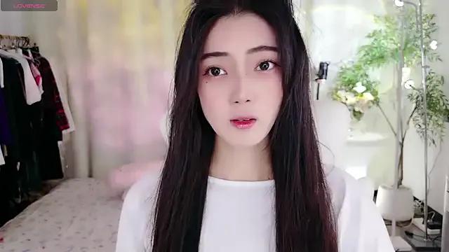 yangyang-777 — Freechat on StripChat
