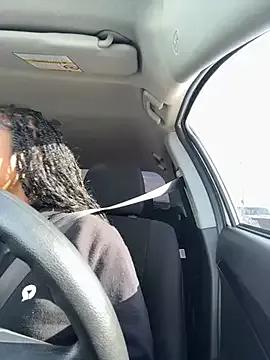 Your_Paris from StripChat is Freechat