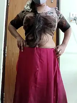 yoursana- on StripChat