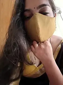 yoursana- on StripChat