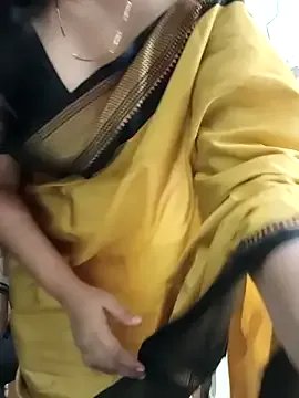 yoursana- on StripChat