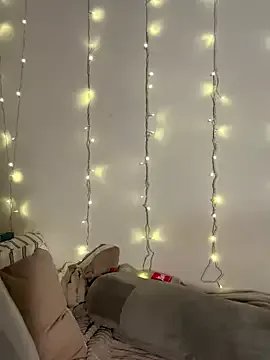 yoyogirlx on StripChat