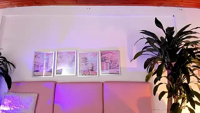 Yumii_sweetgirl — Control Lush x 10min last tipper