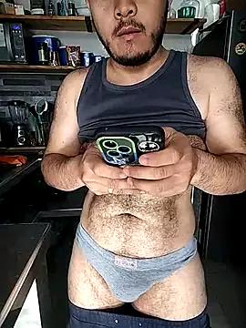 Yummyyeta on StripChat 