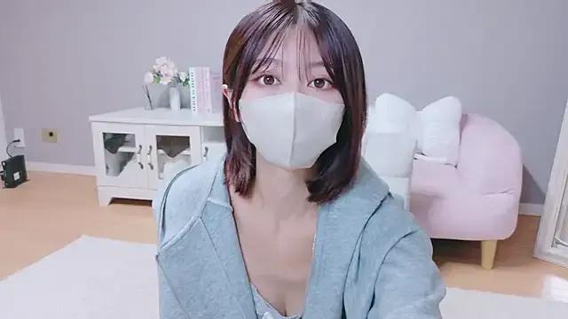 Yuna-ch — Group on StripChat
