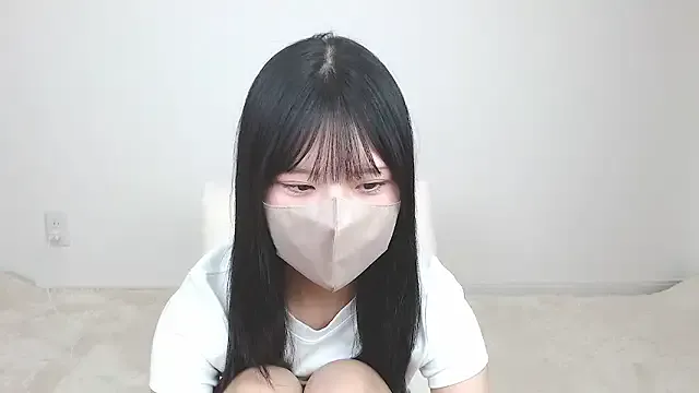 yuna_rin on StripChat