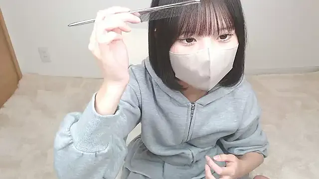 yuna_rin on StripChat