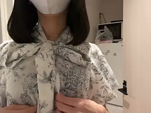 yunayuna_1231 — Freechat on StripChat