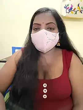 Yuvika66 — Freechat on StripChat