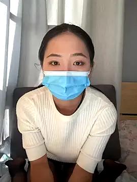 Yuyan_ss on StripChat 