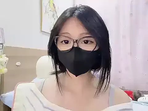 Yuyu-baobei on StripChat