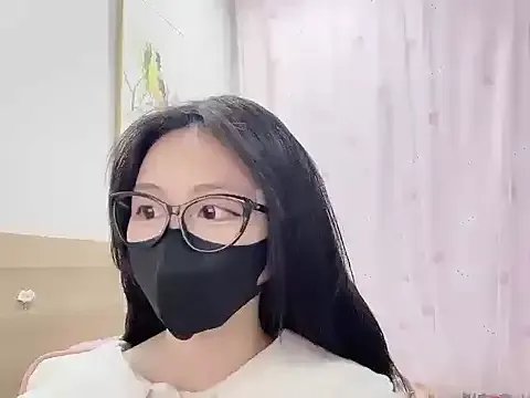 Yuyu-baobei on StripChat