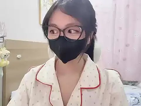 Yuyu-baobei on StripChat