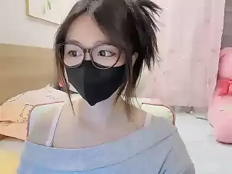 Yuyu-baobei on StripChat