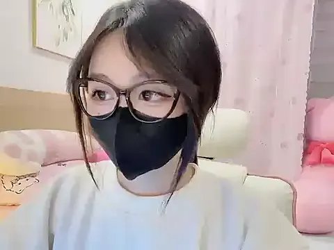 Yuyu-baobei on StripChat