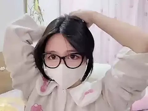Yuyu-baobei on StripChat