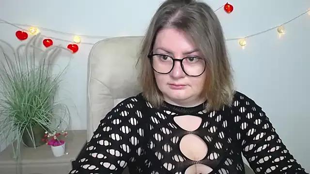 ZannaDreil on StripChat 