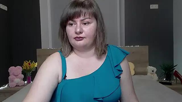 ZannaDreil on StripChat 