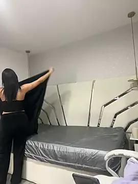 zara_lu on StripChat 