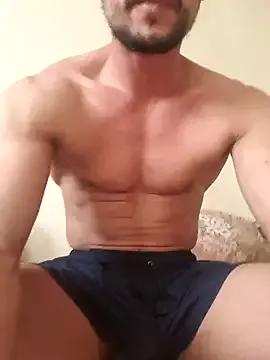 Zigfrid9999 from StripChat is Freechat