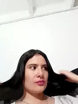 Zoe_Clark_ from StripChat is Private