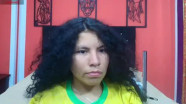 Zoee_Martins on StripChat