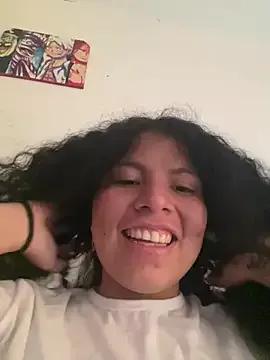 Zoee_Martins on StripChat 