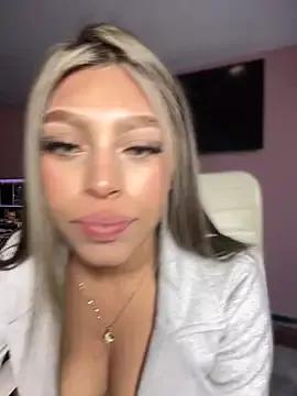 ZoeMiller_Pink — Enjoy my nude