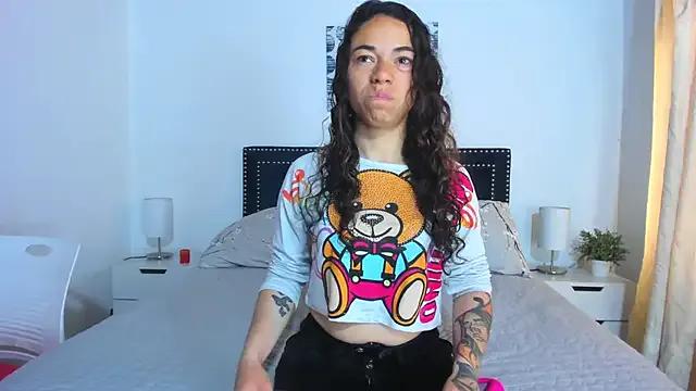 ZulyMichels — Maturbate-squirt-sex hard -obedient slut